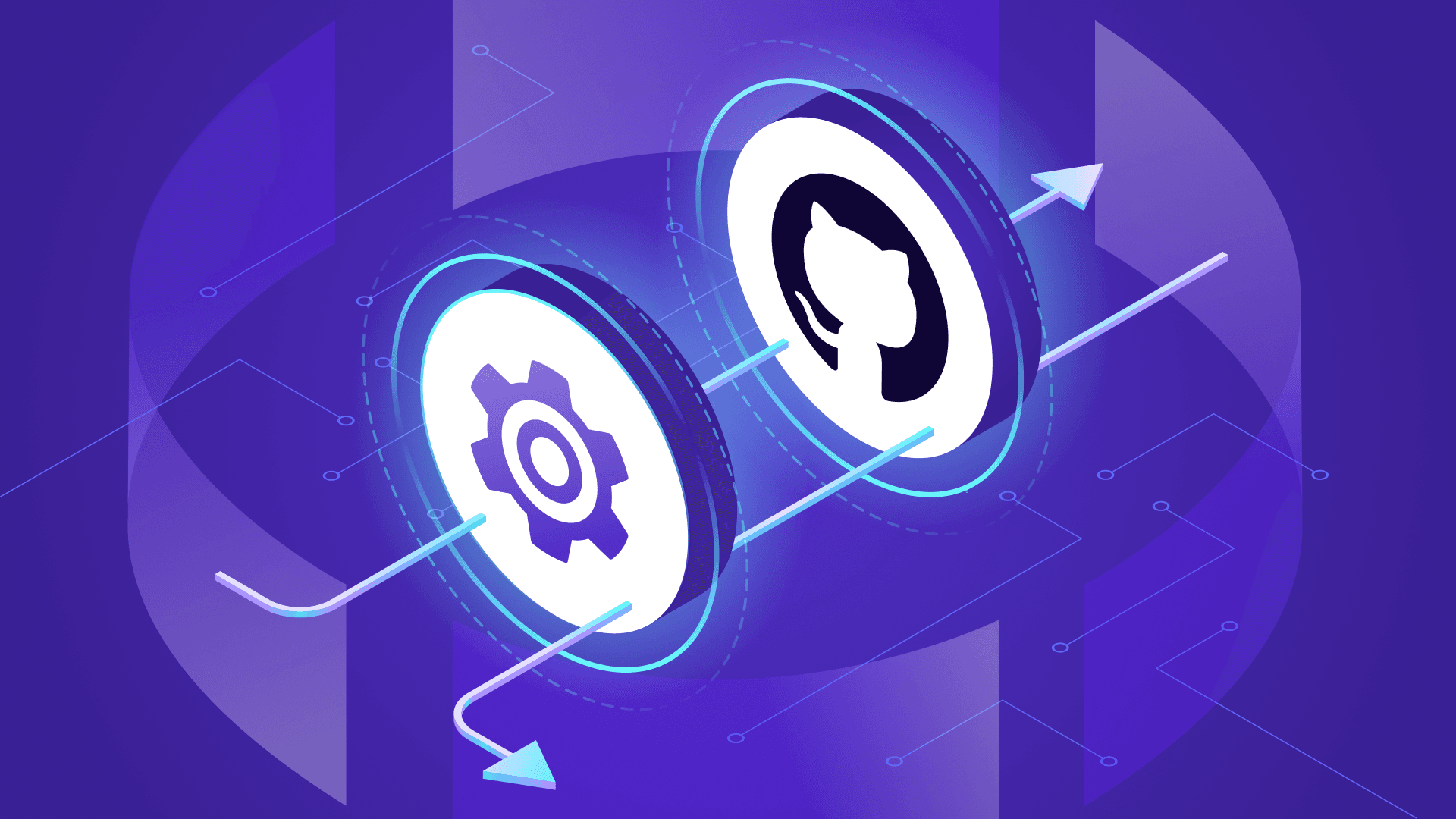 GitHub SSH Proxy Support