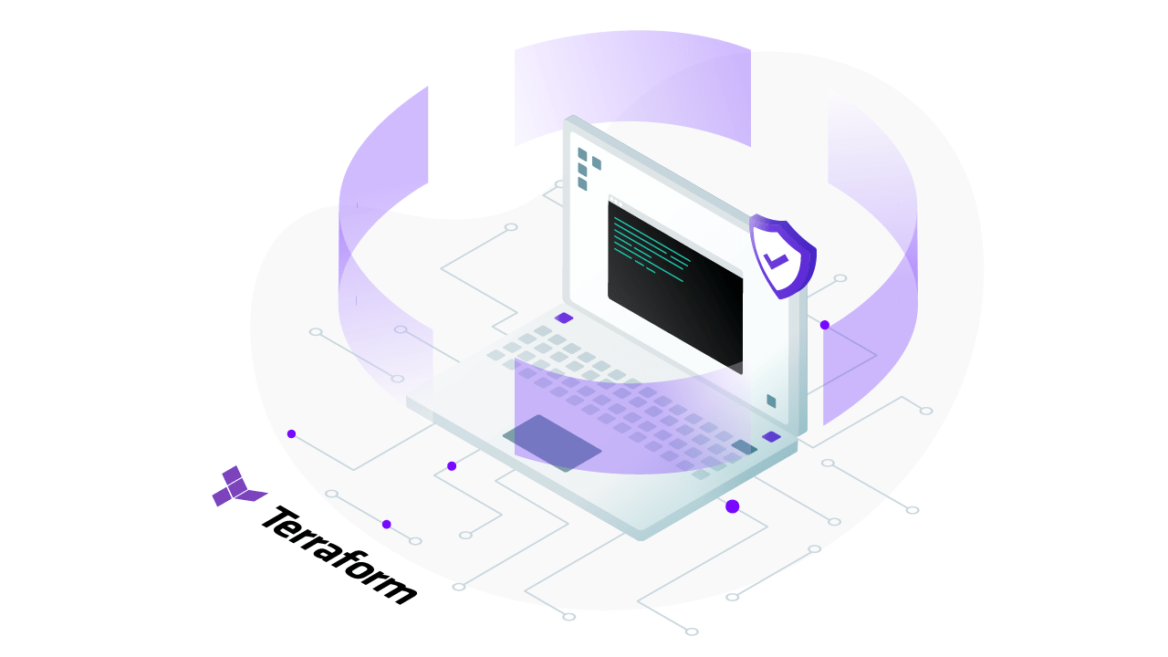Okta Directory Security with Terraform