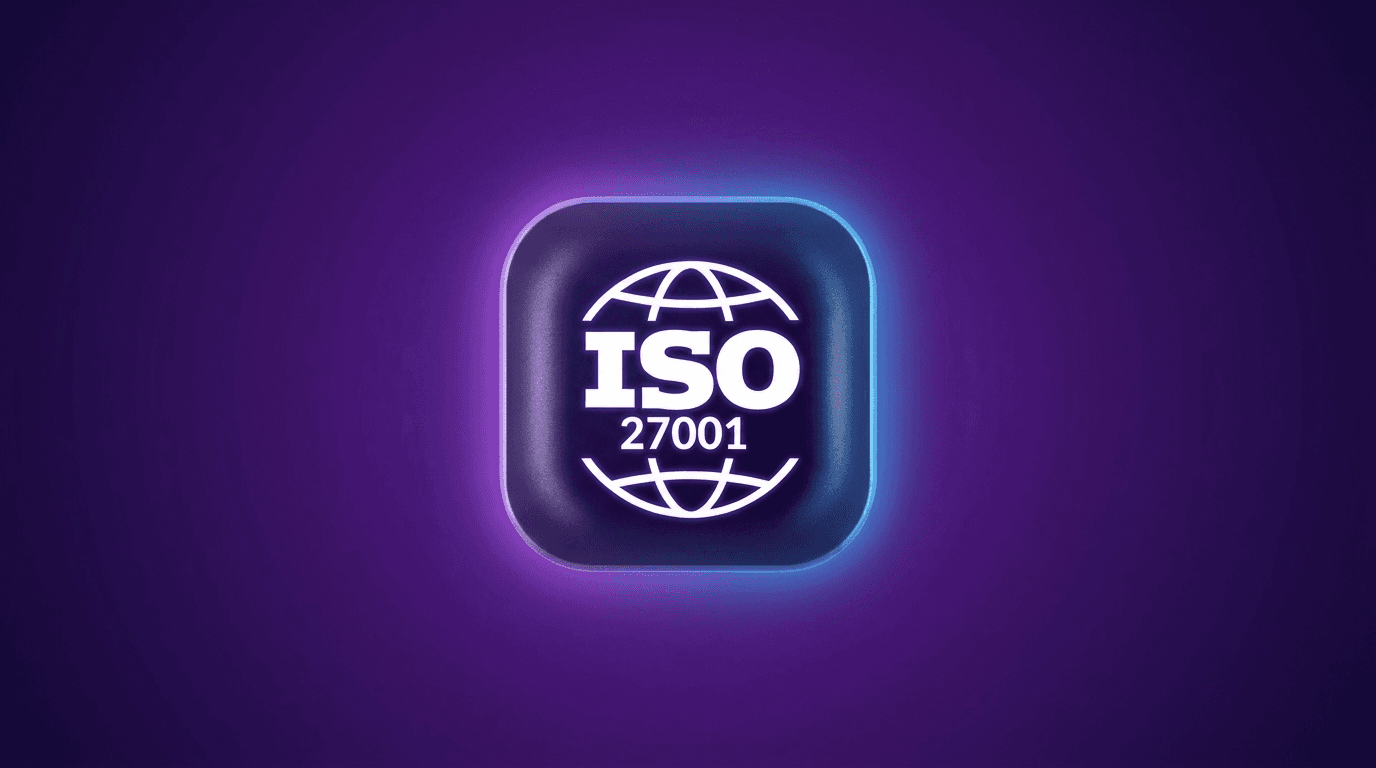 ISO 27001:2022 Requirements Explained Blog Header Image
