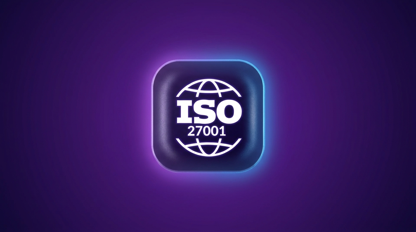 ISO 27001:2022 Requirements Explained Blog Header Image