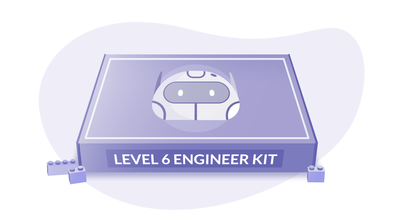 Level 6 Engineering Kit