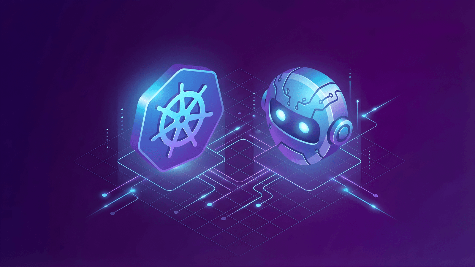 Kubernetes for Agentic AI: Best Practices for Security and Observability Header Image