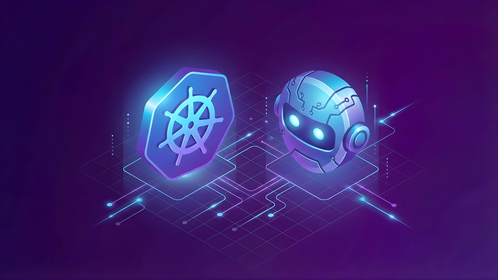 Kubernetes for Agentic AI: Best Practices for Security and Observability Header Image