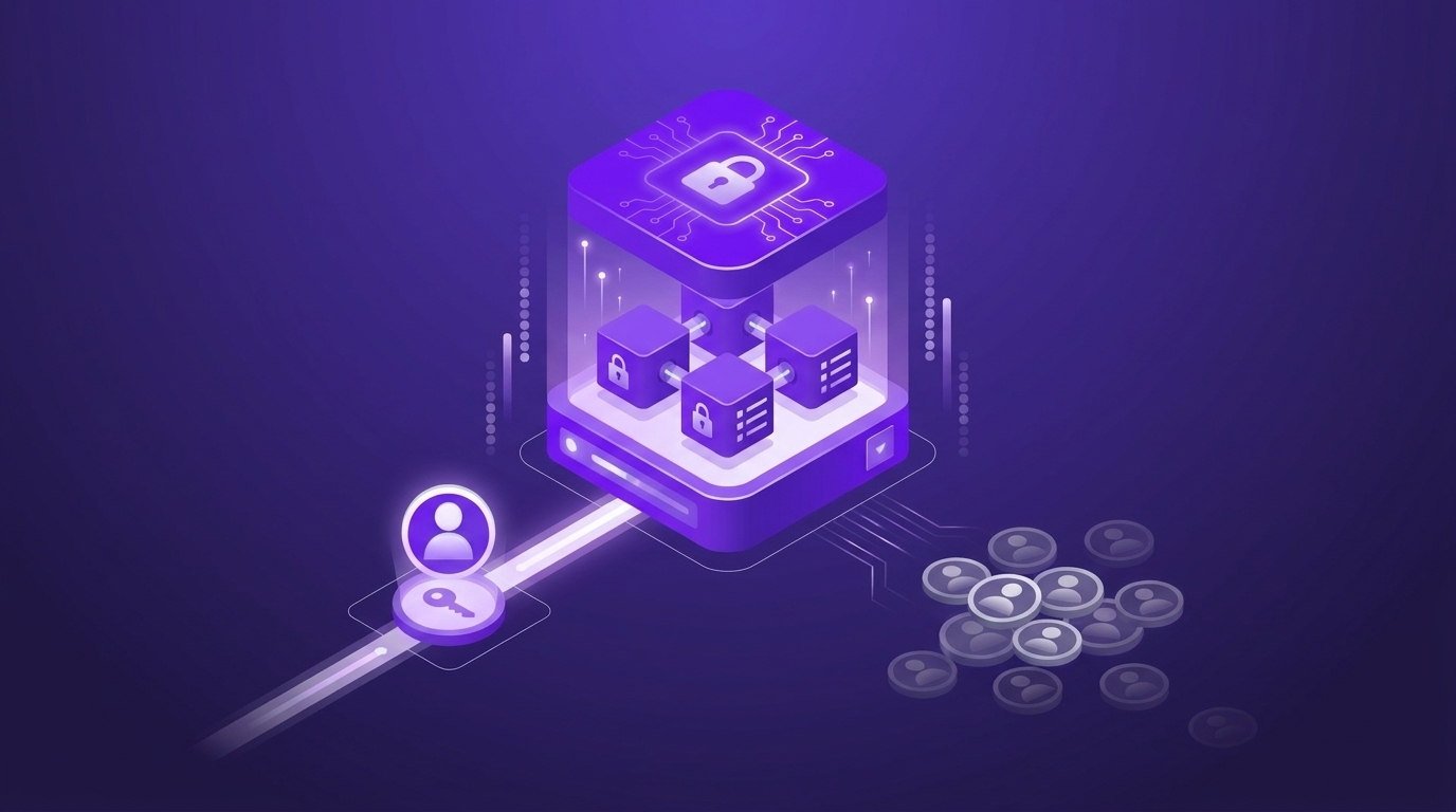 How to Prevent RBAC Role Explosion with Nested Access Lists Blog Header Image