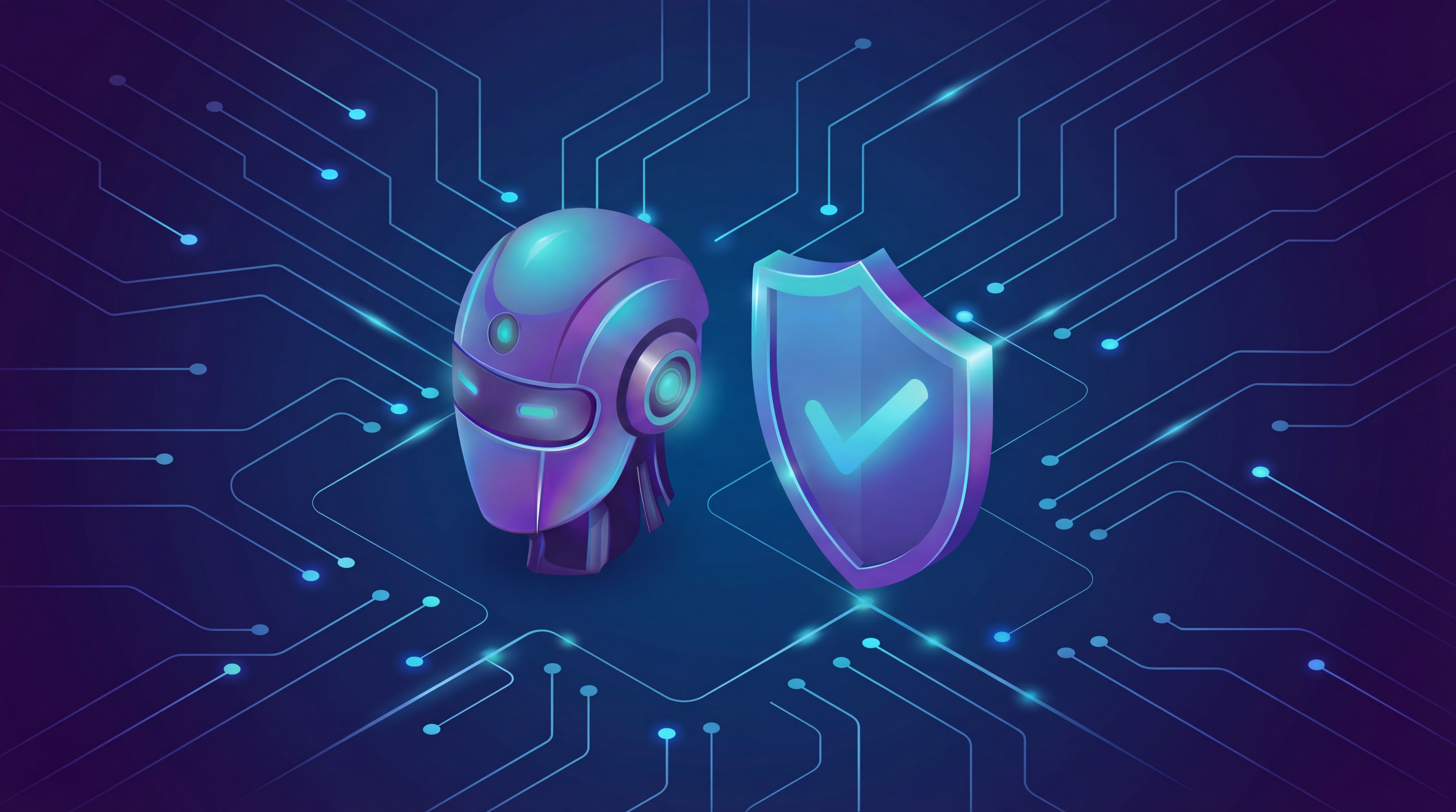 NIST 800-171 and Agentic AI: What Autonomous Systems Mean for CUI Protection Header Image