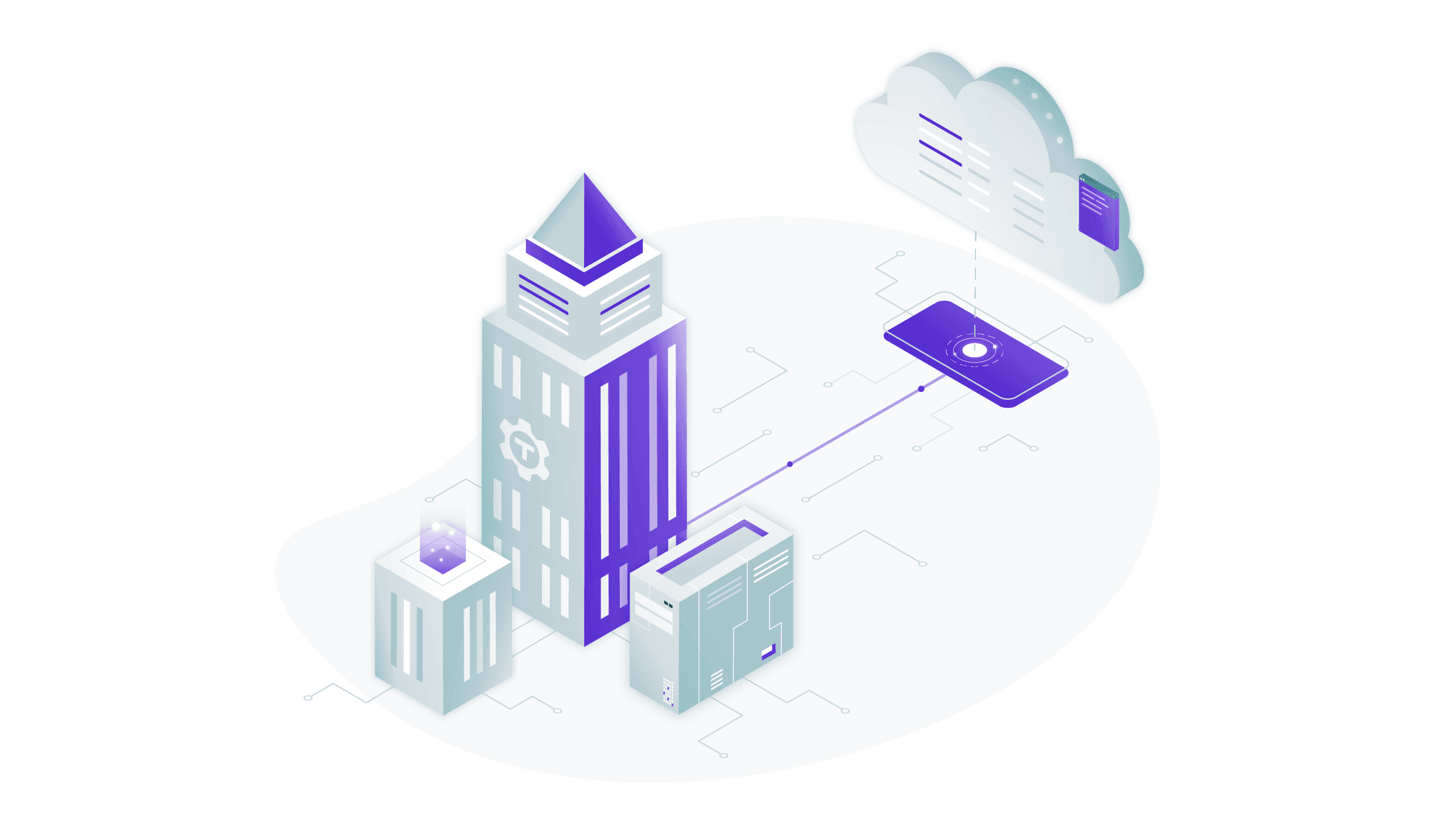 teleport-cloud-design