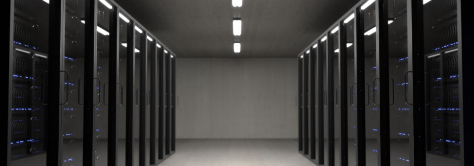 server racks