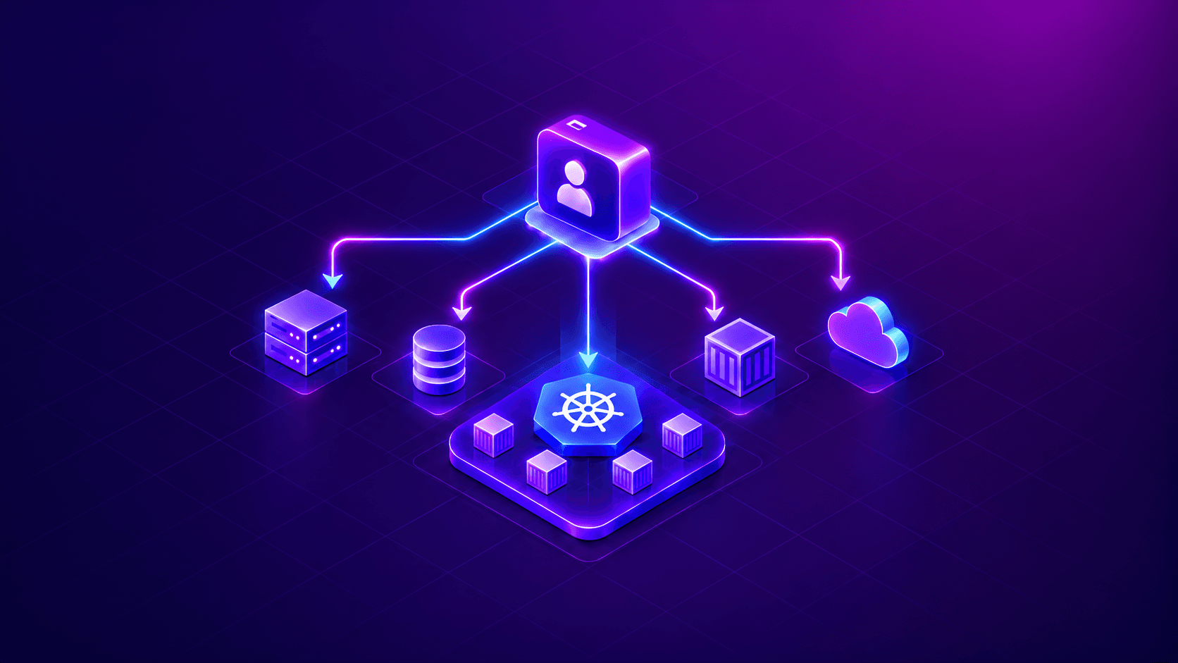 How to Reduce Overprivileged Kubernetes Service Accounts Blog Header Image