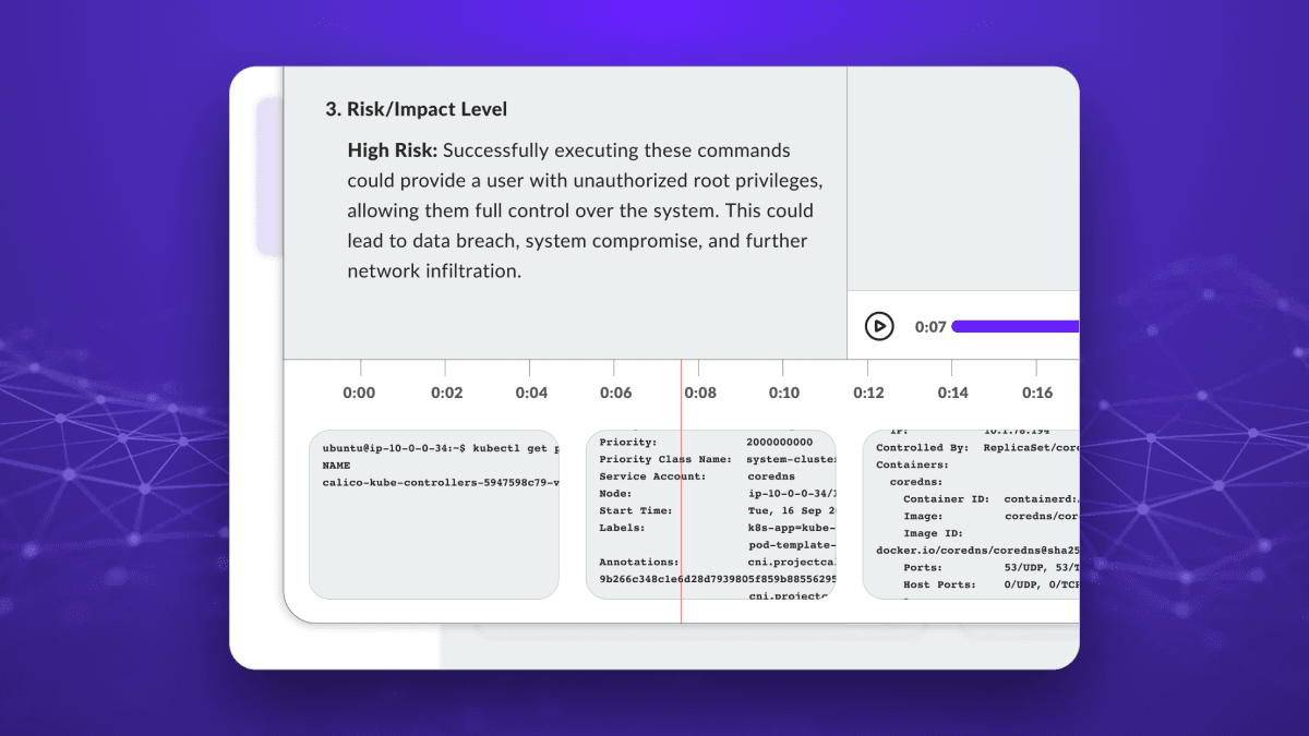 Session Recording Summaries