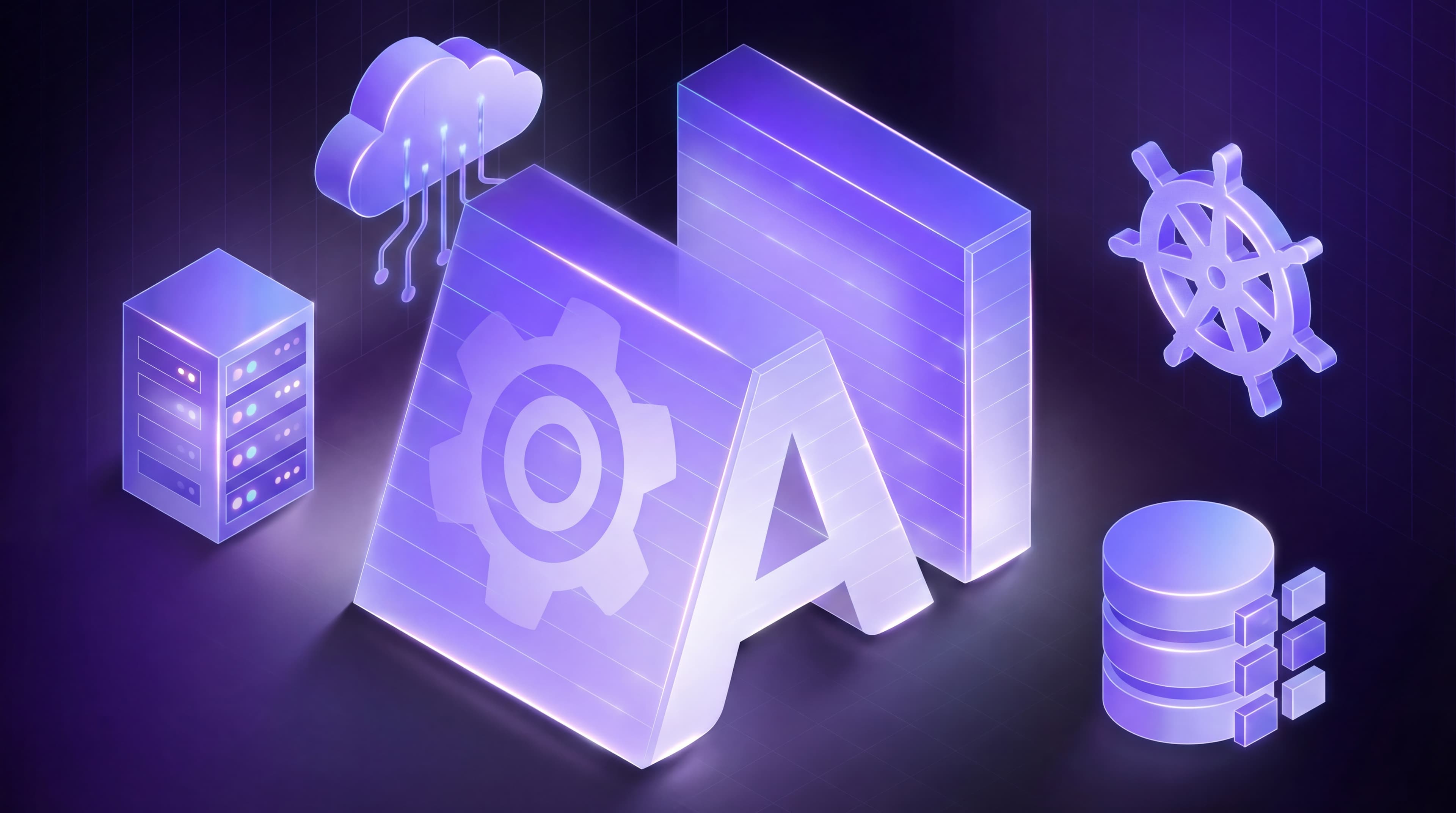 Top AI Infrastructure Risks Header Image