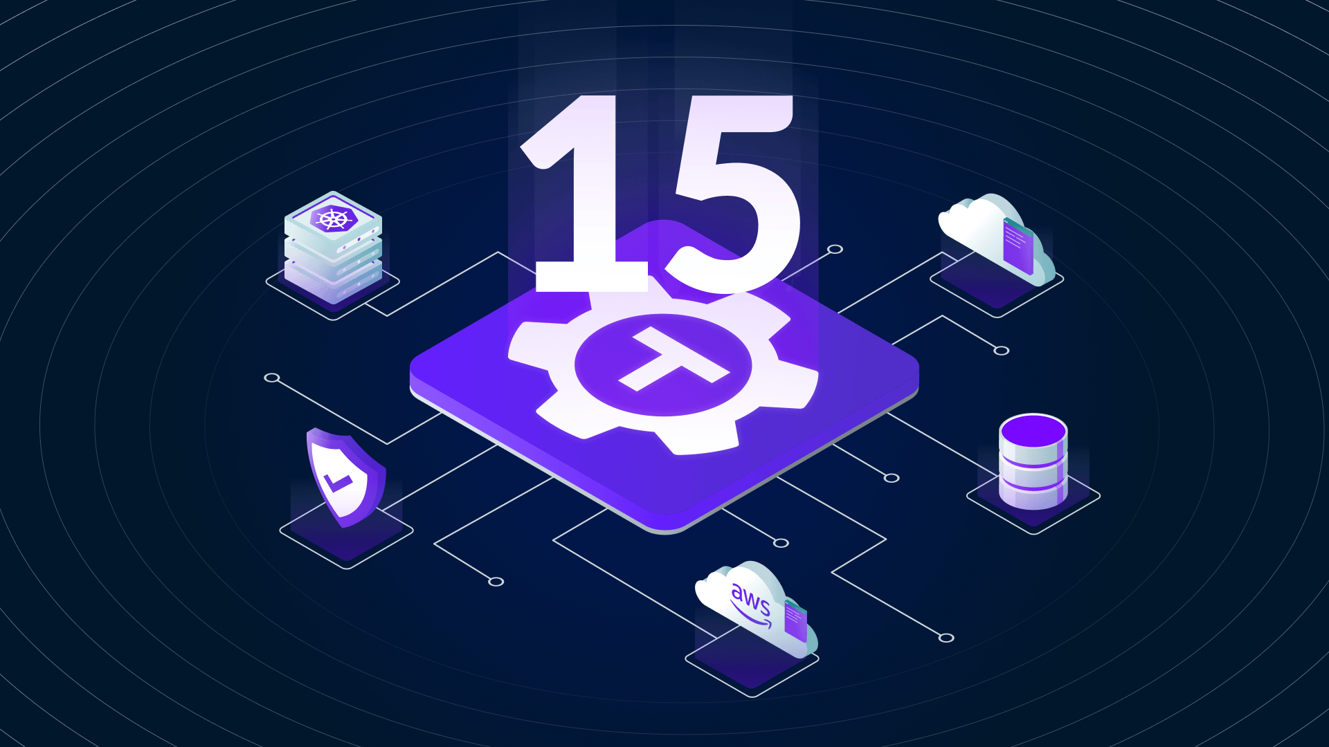 Teleport 15