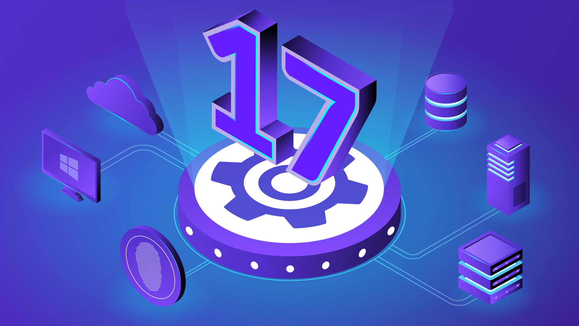 Teleport 17