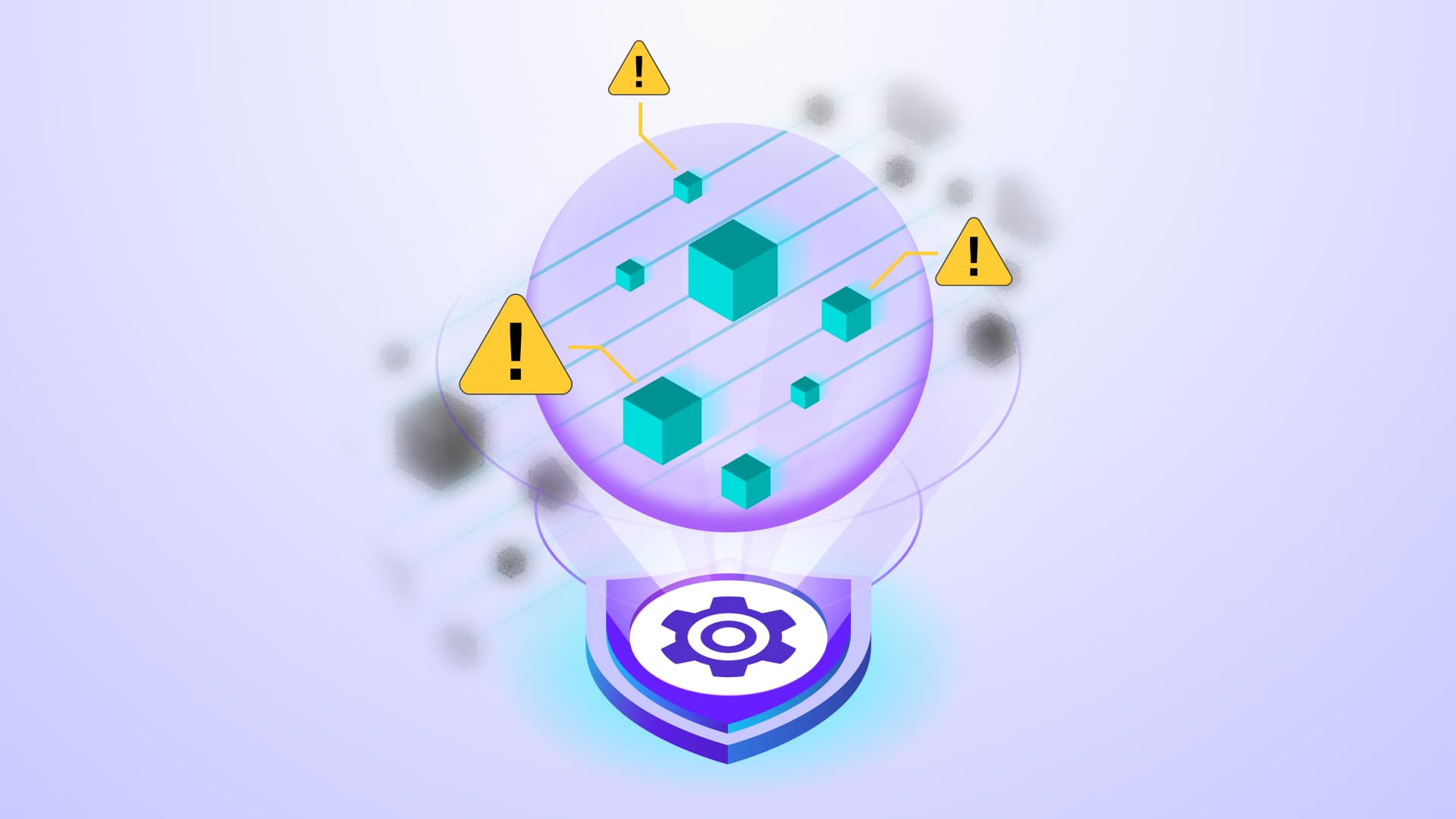 Teleport Identity Security