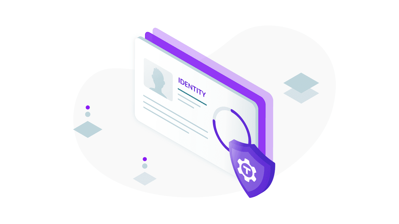 Teleport as SAML Provider