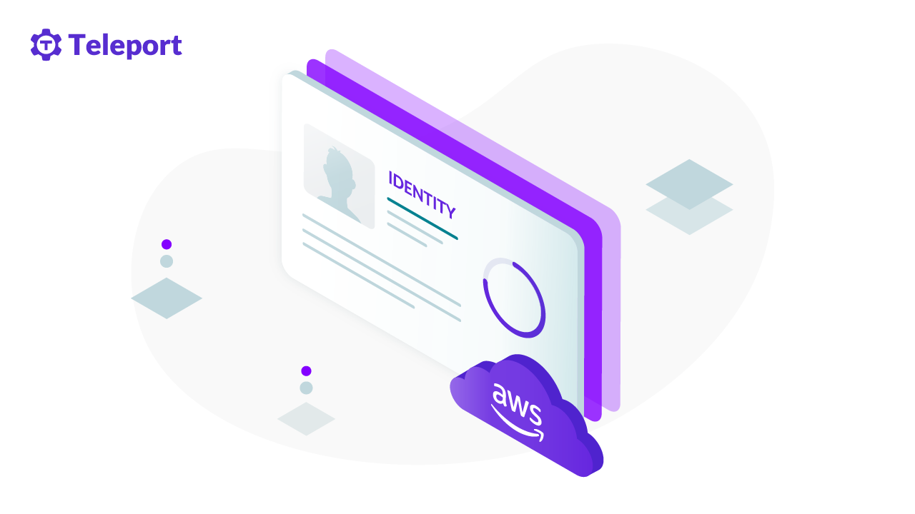 AWS Bastion host