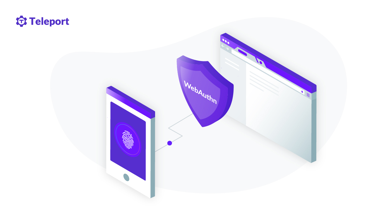 WebAuthn