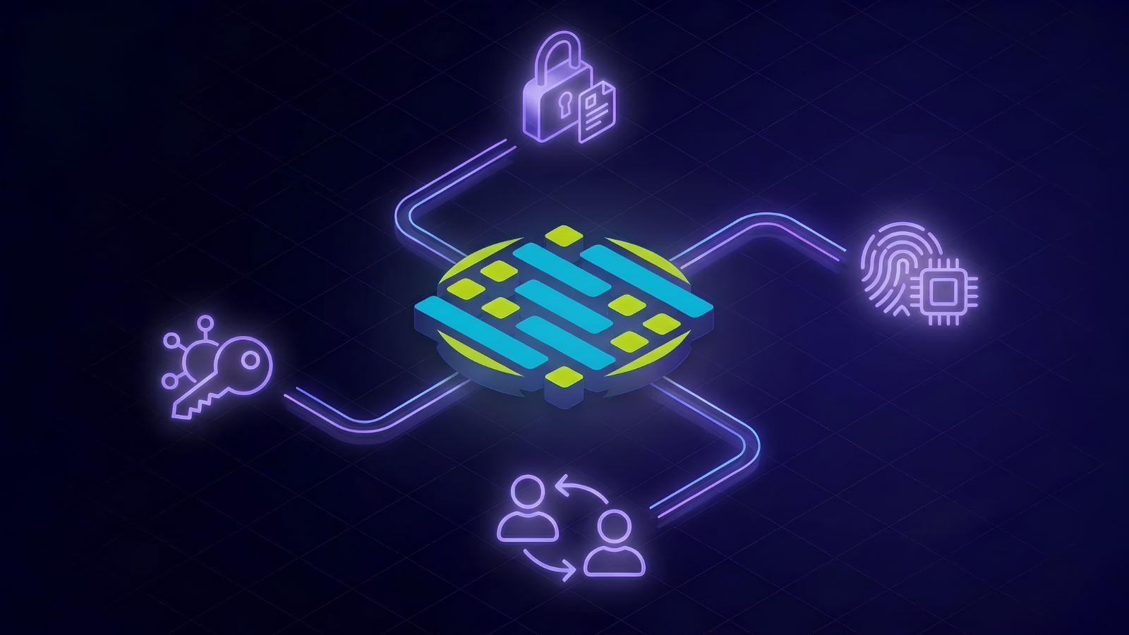What SPIFFE Answers for Workload Identity and What It Doesn’t Blog Header Image