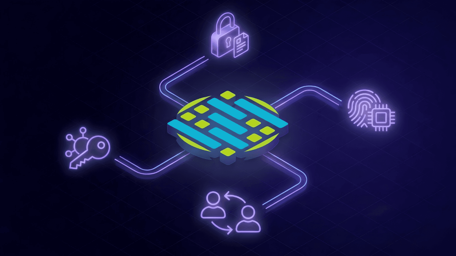 What SPIFFE Answers for Workload Identity and What It Doesn’t Blog Header Image