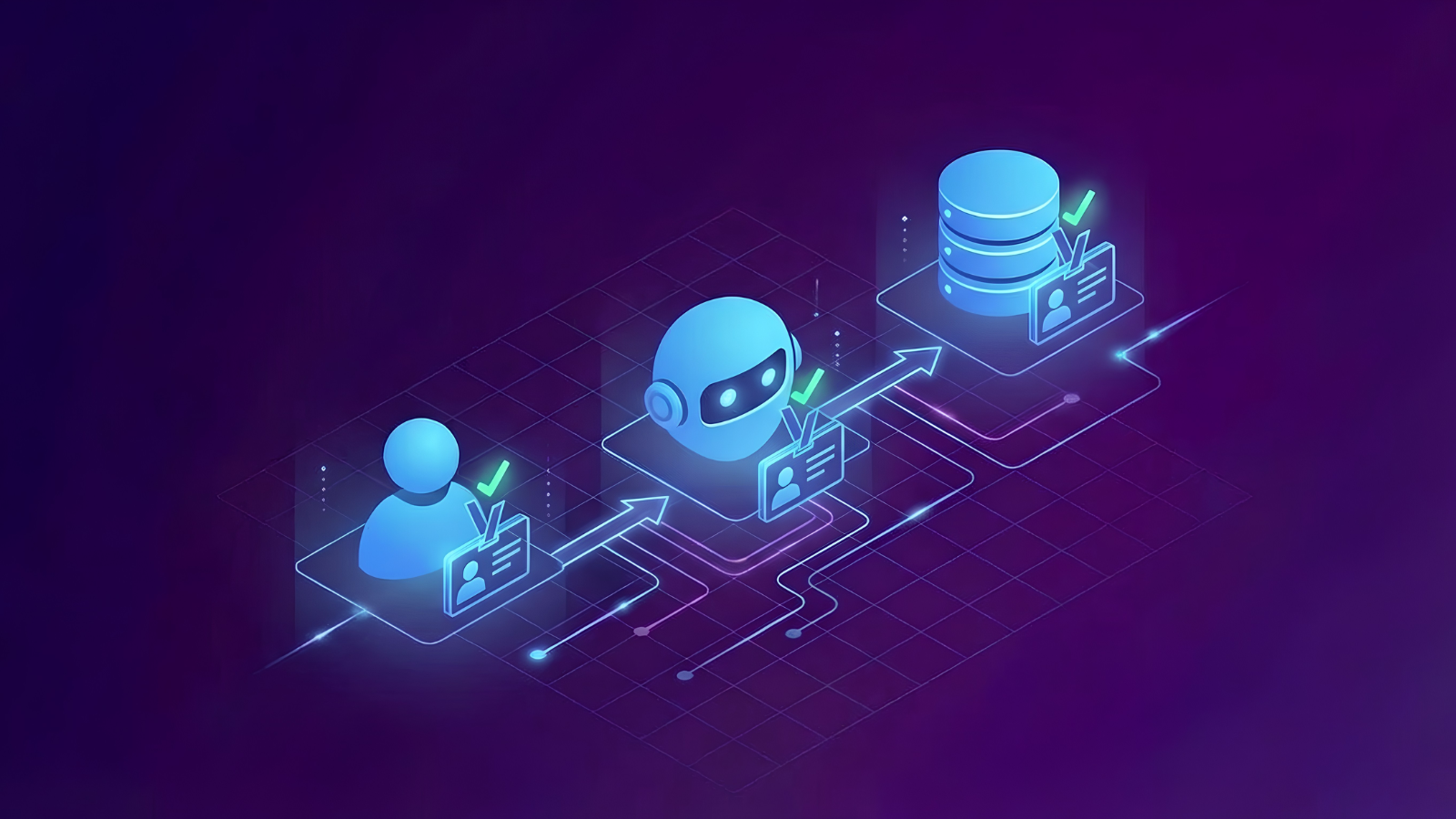 Your AI Agent Needs to Know Who You Are Blog Header Image