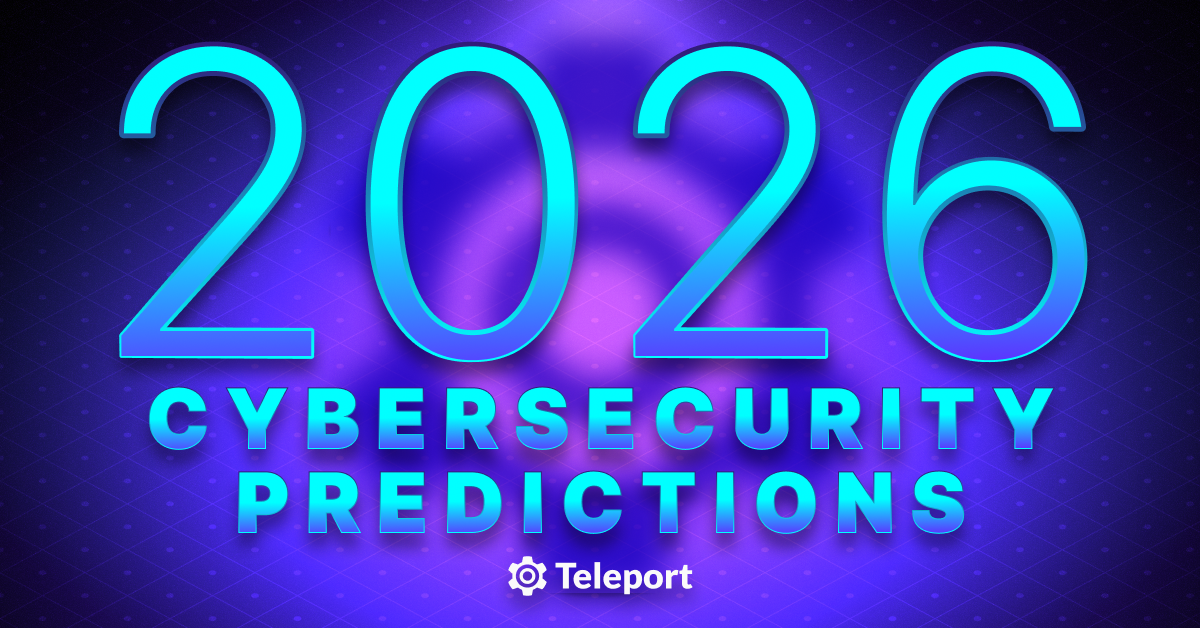 2026 predictions