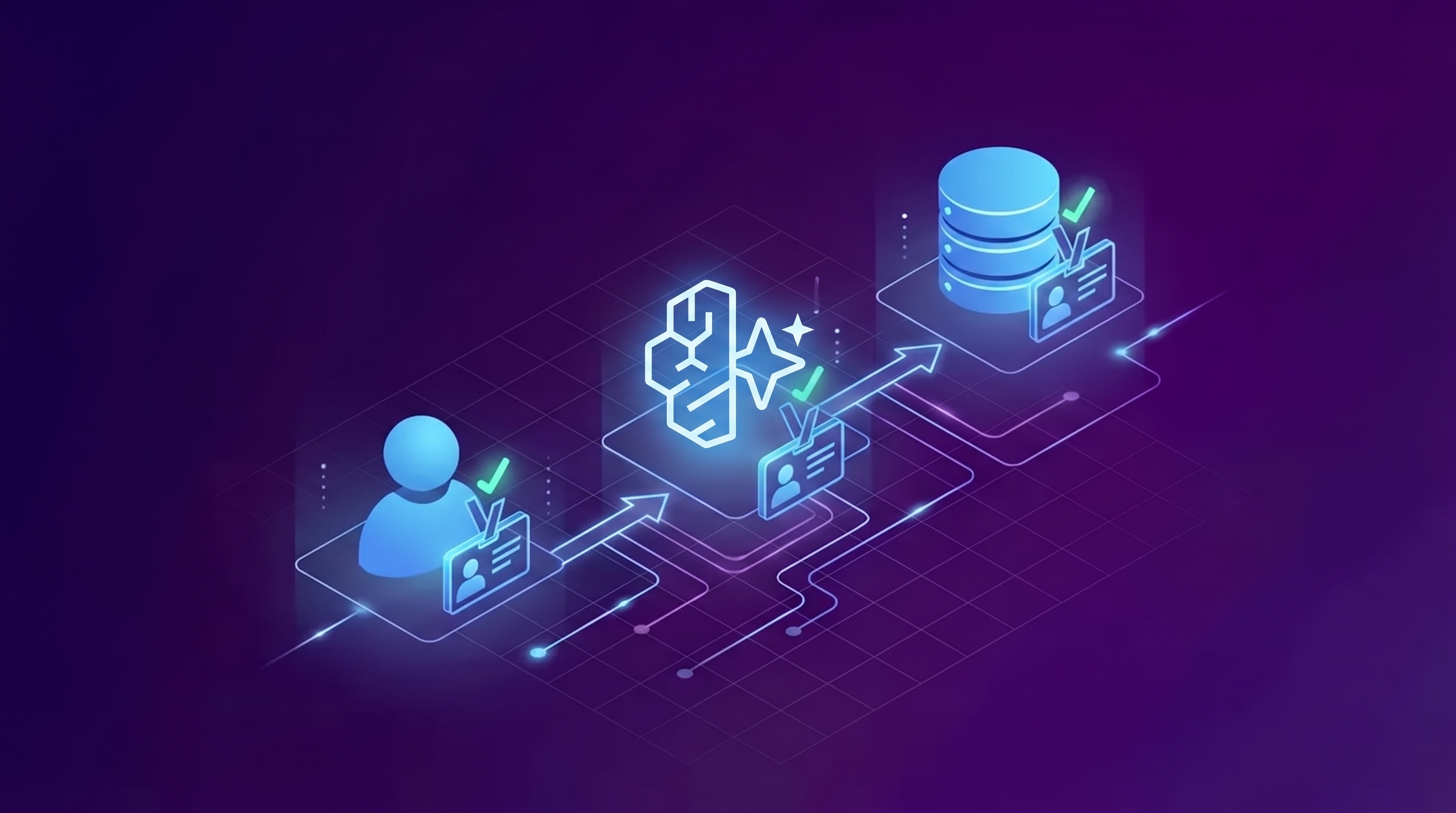 When AI Agents Call AWS, Who Does AWS Think They Are? Blog Header Image