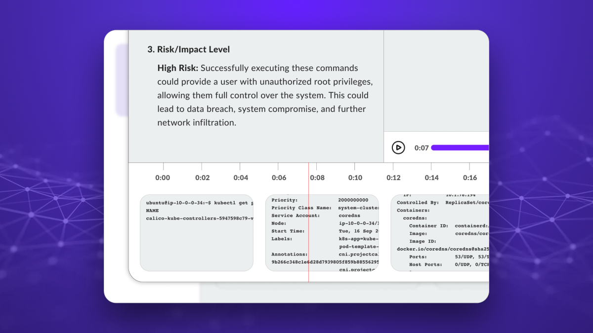 Session Recording Summaries