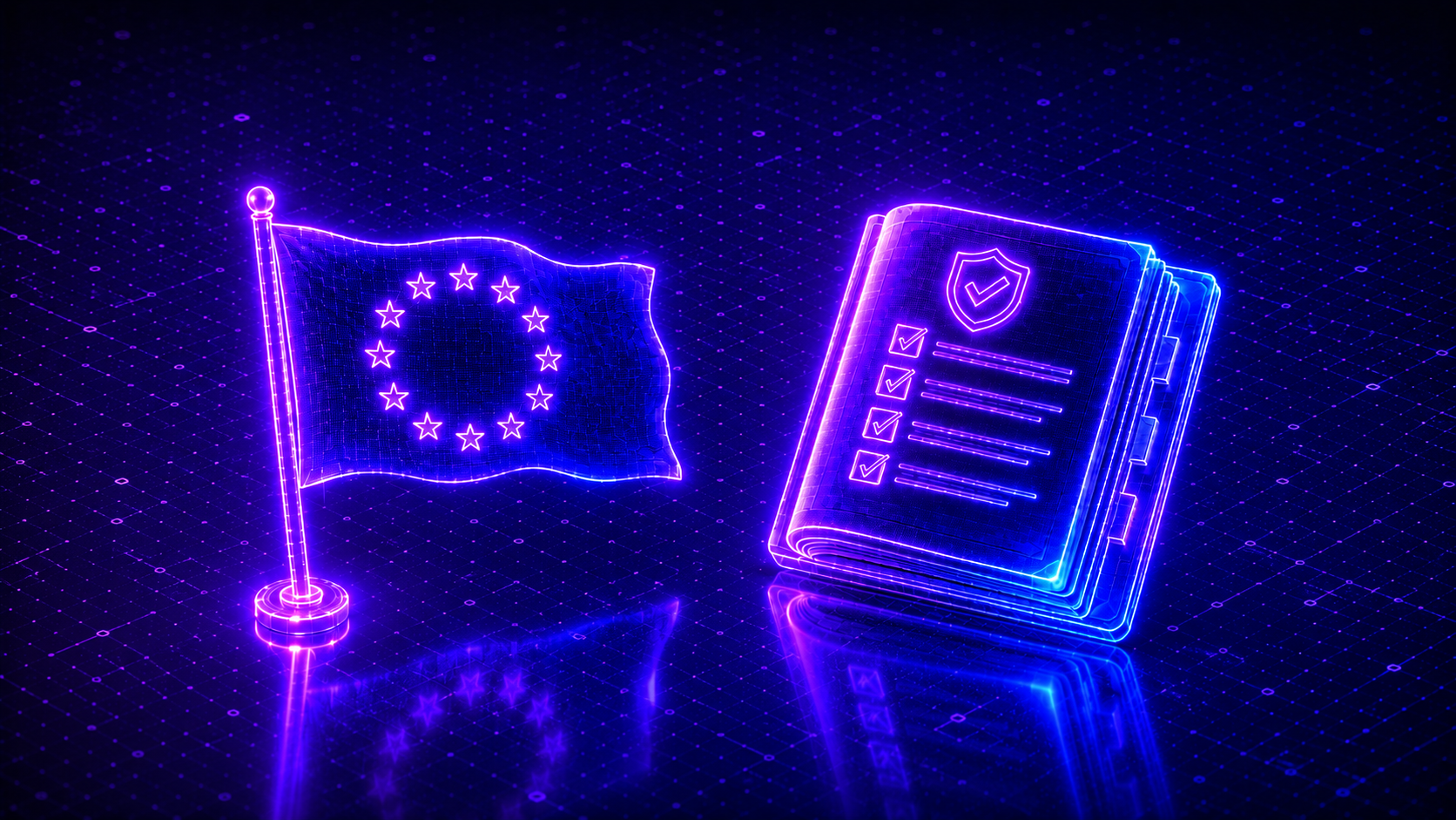 How Teleport Operationalizes the EU Cyber Resilience Act's Secure-by-Design Mandate Blog Header Image