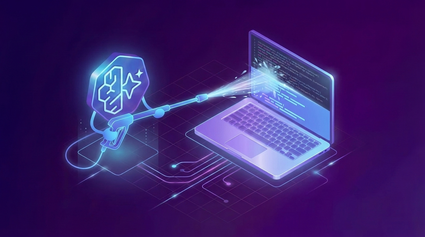 We Had 13 Engineers Spend Three Months Finding Vulnerabilities with LLMs Blog Header Image
