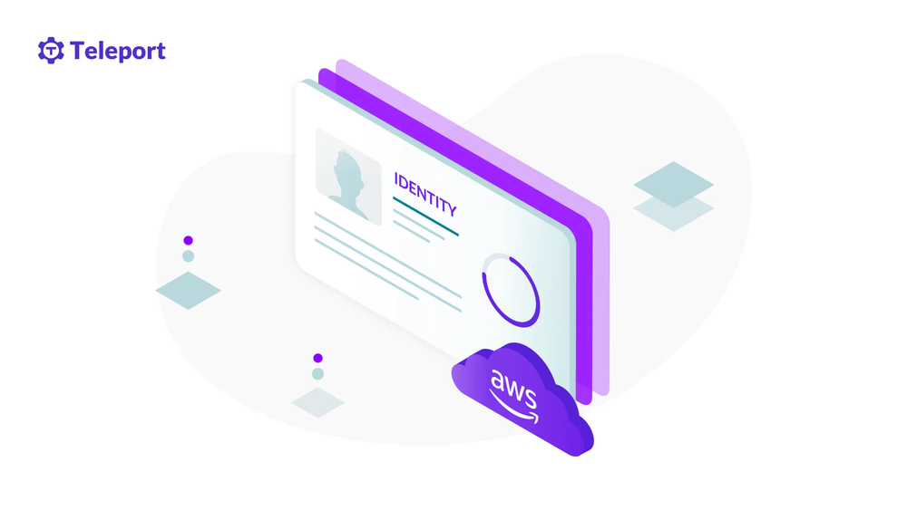 AWS IAM Console Access