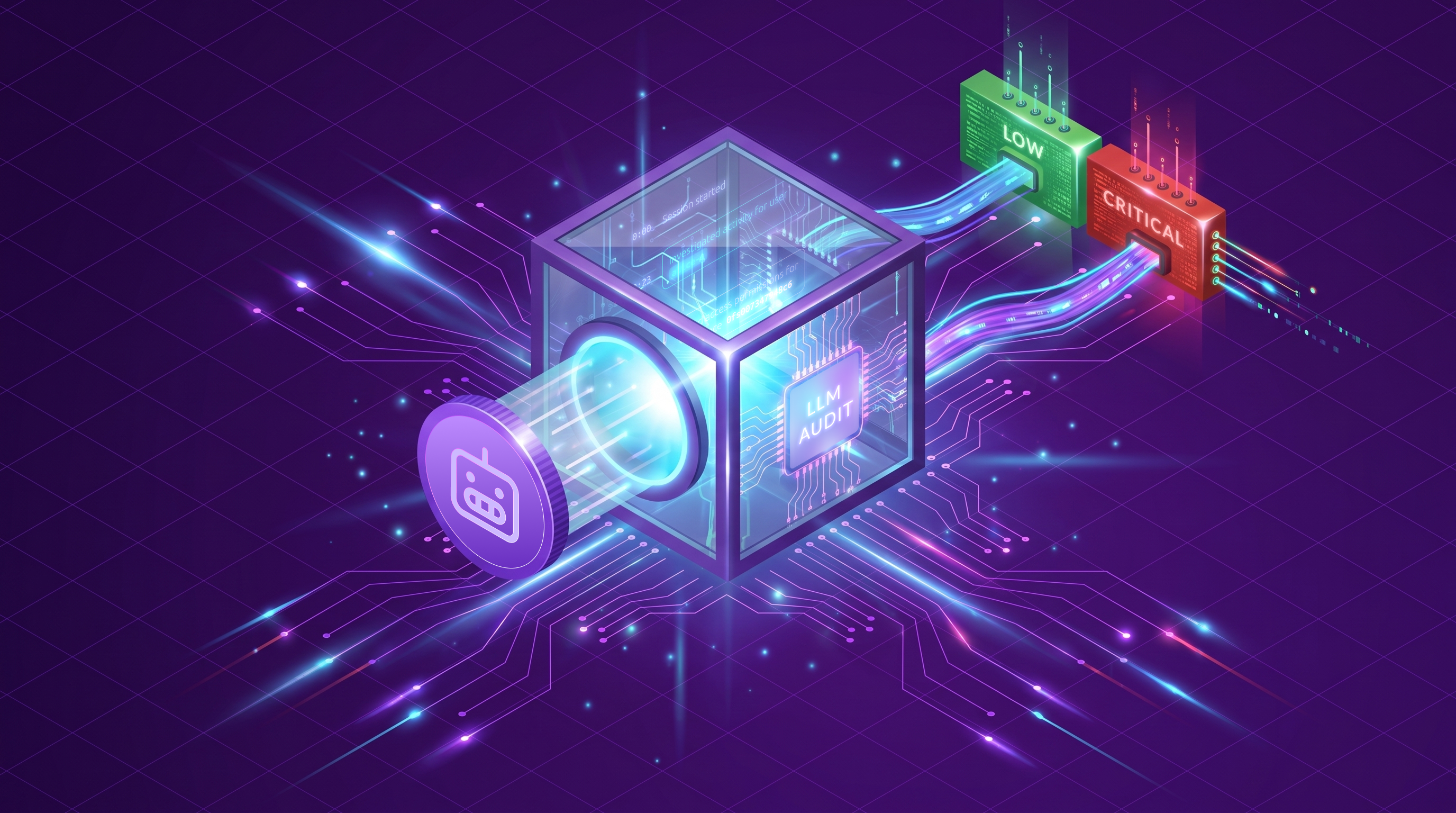 Identity Security for AI Blog Header Image