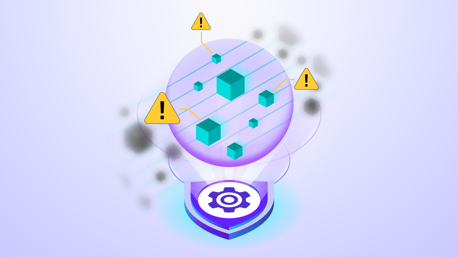 Teleport Identity Security