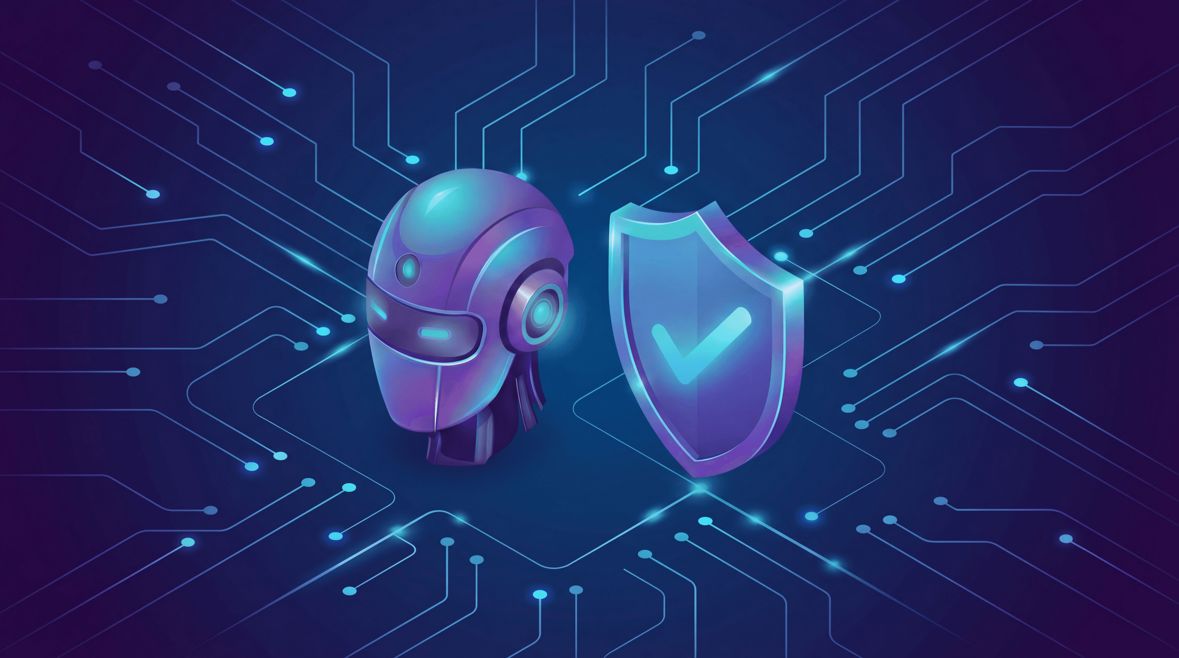 NIST 800-171 and Agentic AI: What Autonomous Systems Mean for CUI Protection Header Image