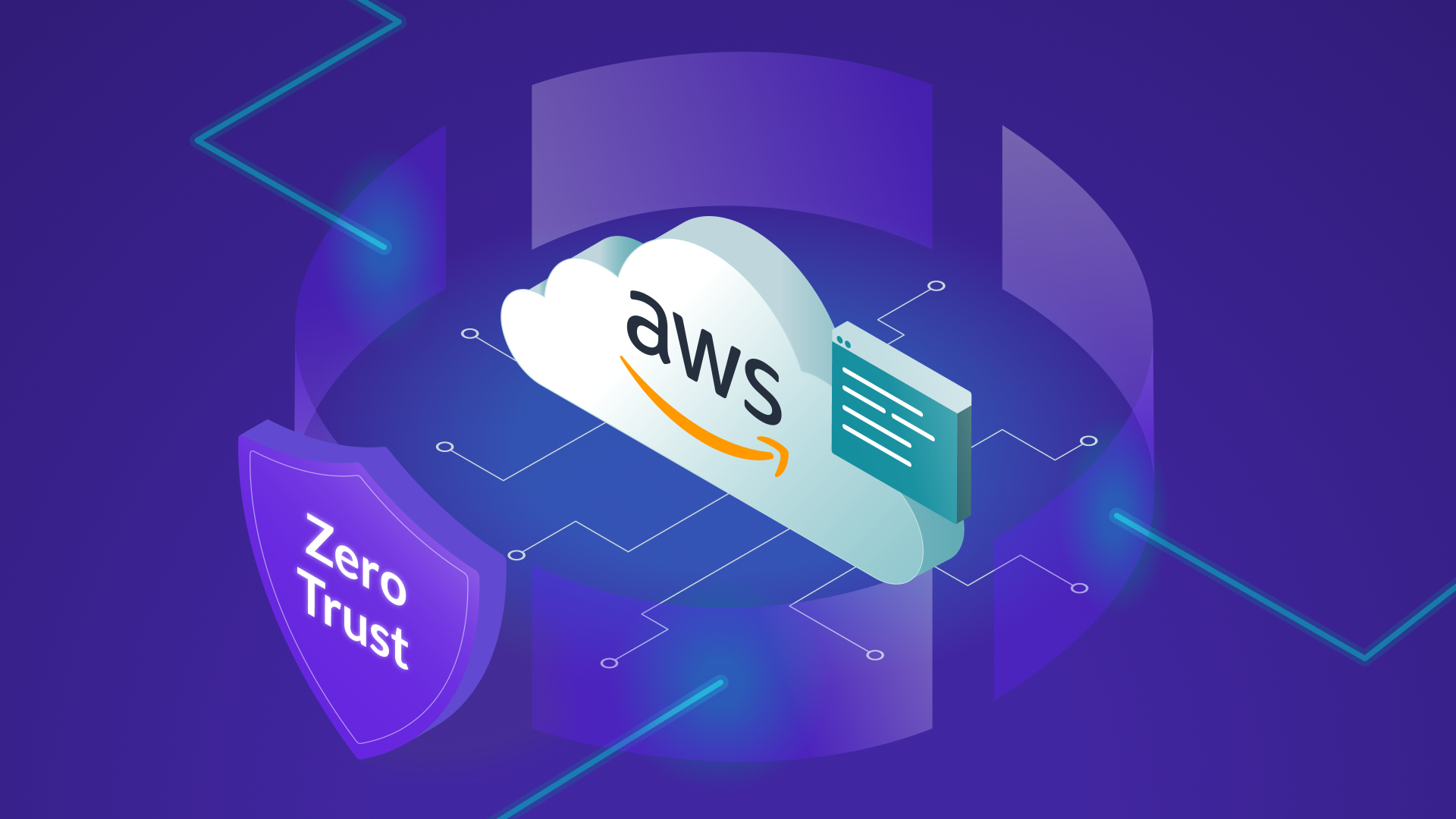 Teleport Kubernetes Database Access without Passwords