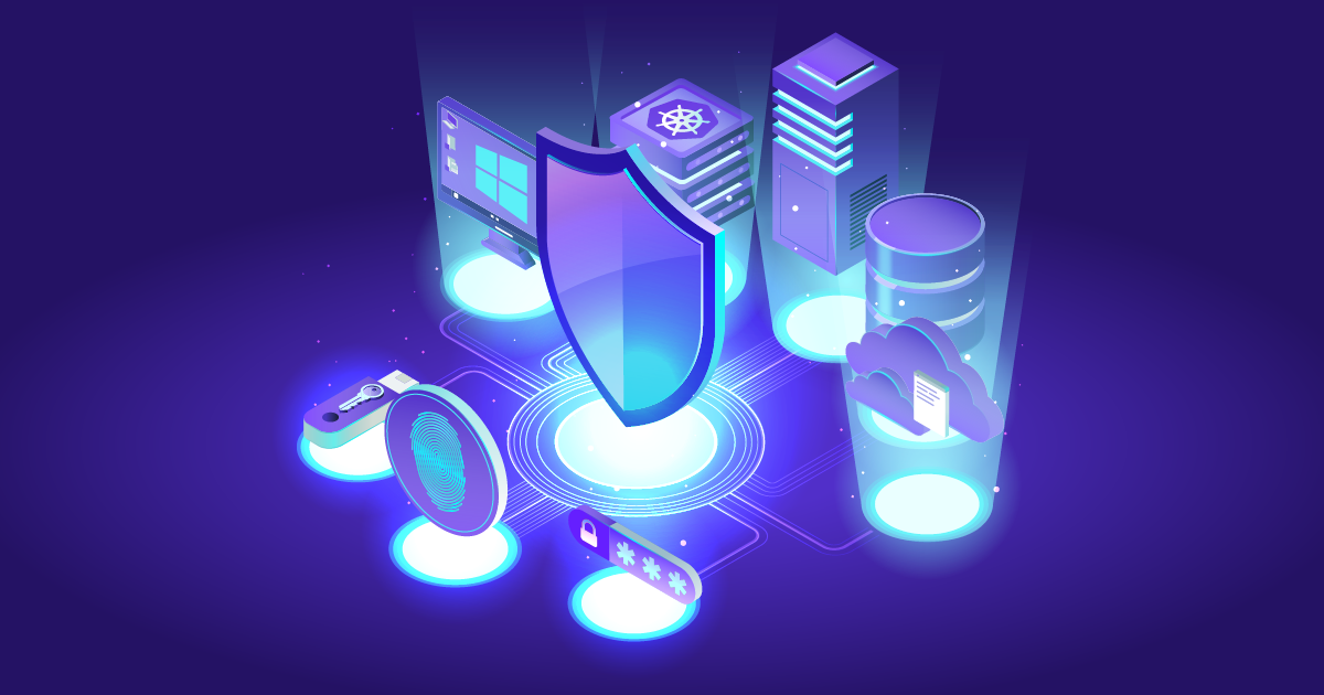 2024 State of Secure Infrastructure Access Report