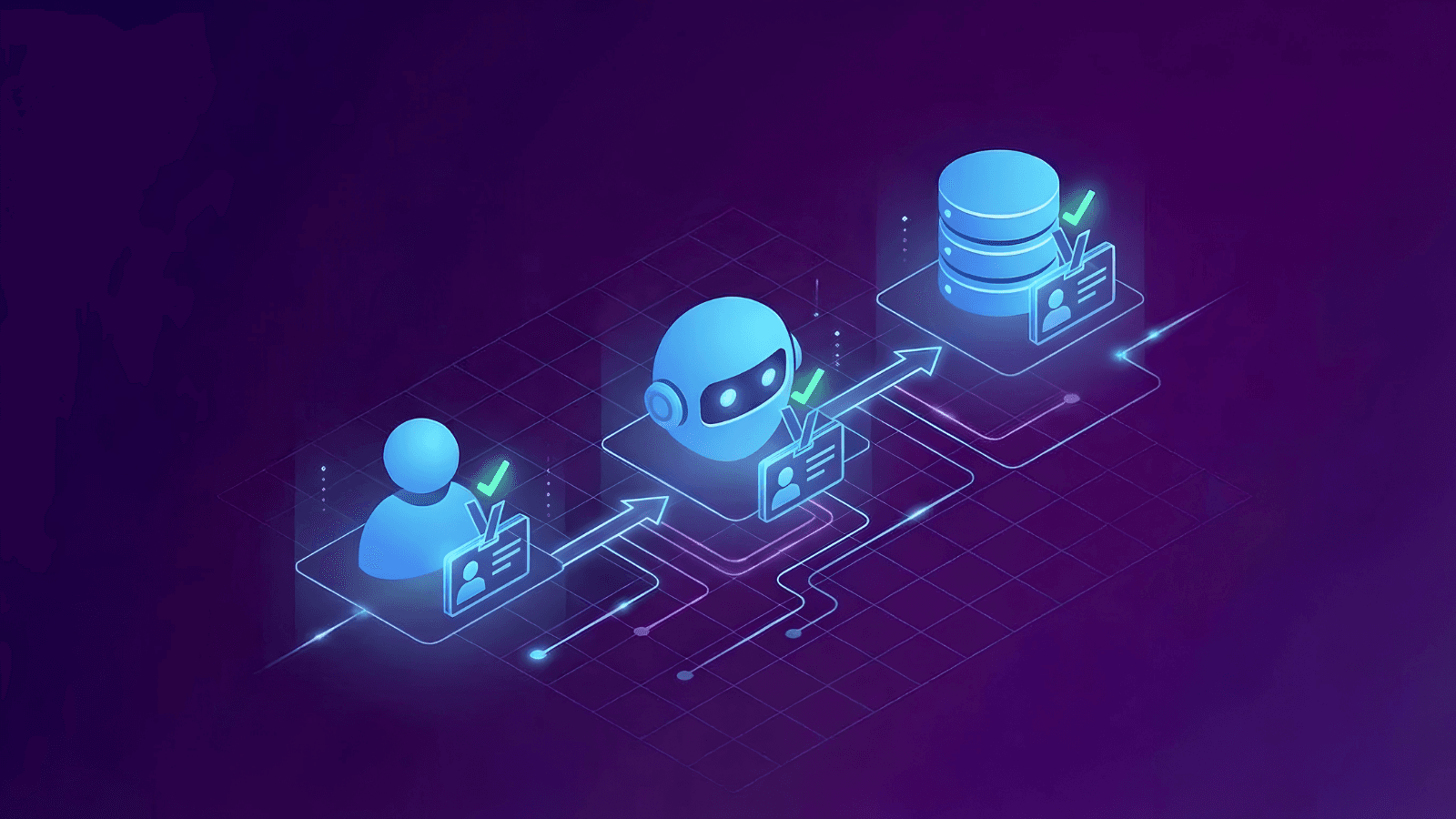 Your AI Agent Needs to Know Who You Are Blog Header Image
