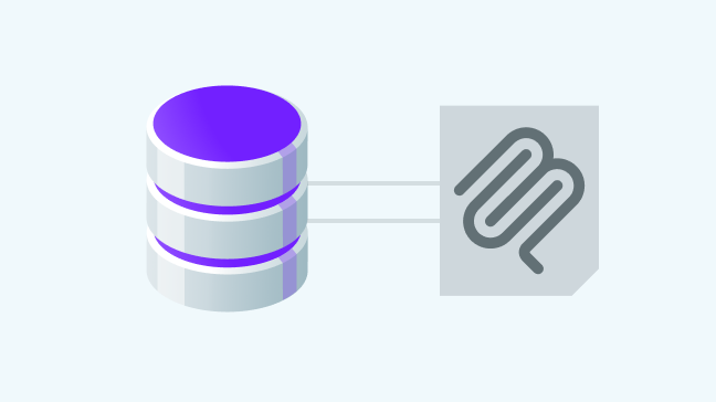 MCP for database access