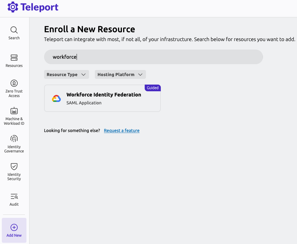 Test the IdP