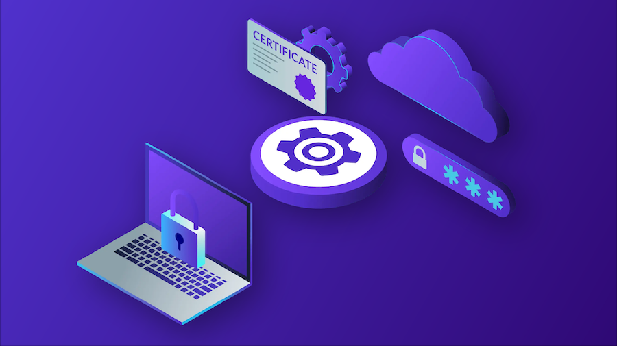 Teleport Zero Trust Access